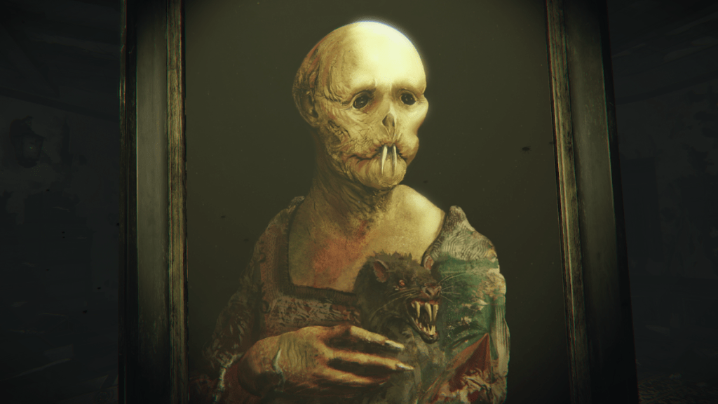 Layers of Fear: Το καλύτερο πεντάευρο που μπορείς να δώσεις εν μέσω πανδημίας (spoiler&nbsp;free)