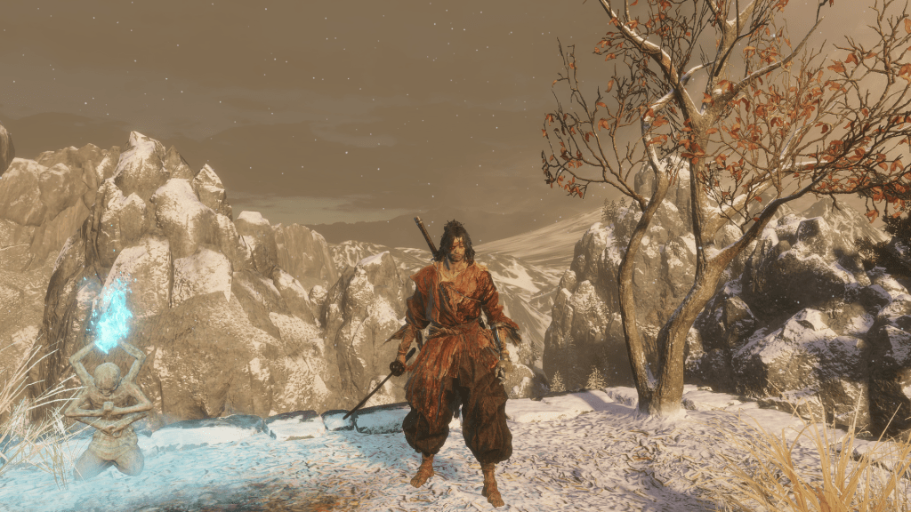Το update του Sekiro: Shadows Die Twice είναι εδώ και δεν ξέρουμε&nbsp;γιατί