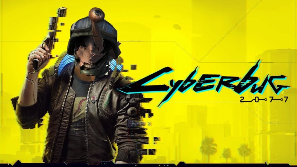 Το Cyberpunk φέρνει το τέλος της&nbsp;CDPR?