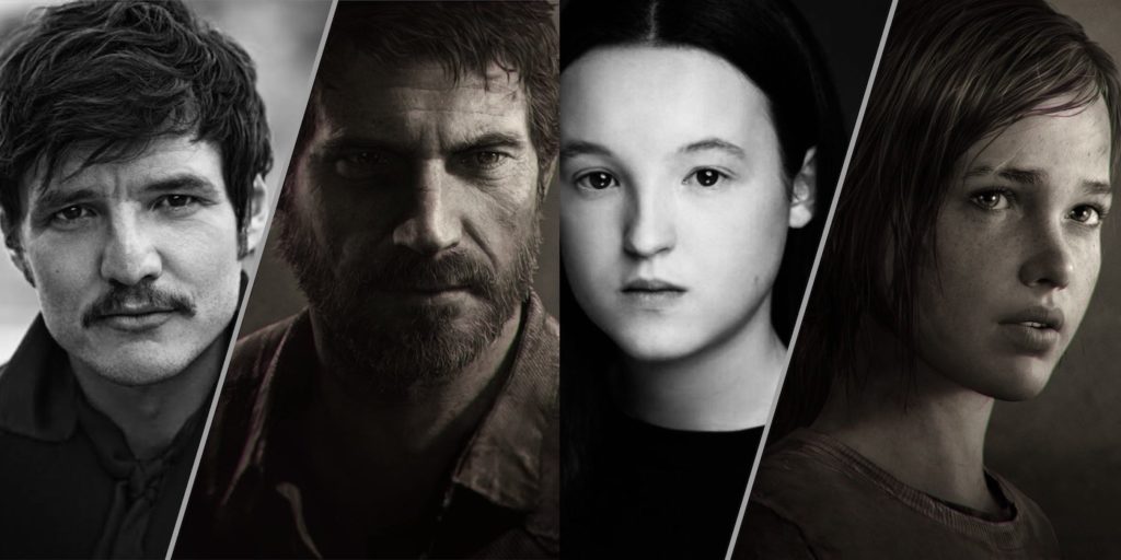 It’s official: Pedro Pascal και Bella Ramsey θα πρωταγωνιστήσουν στο Last of Us της&nbsp;HBO!