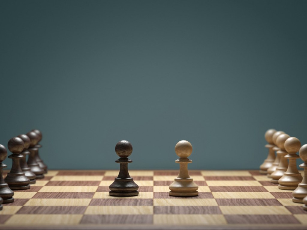 Το σκάκι μόλις πέρασε και επισήμως σε άλλο&nbsp;level