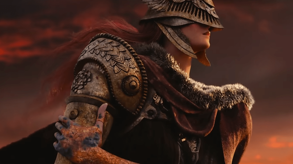 Οι διαρροές για το Elden Ring είναι ίσως η καλύτερη είδηση του&nbsp;2021