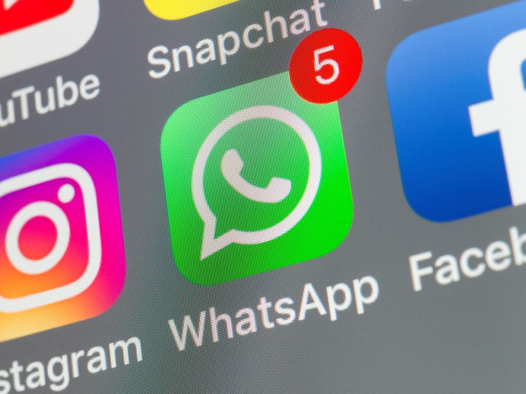Γιατί “έπεσαν” Instagram, Messenger και Whatsapp