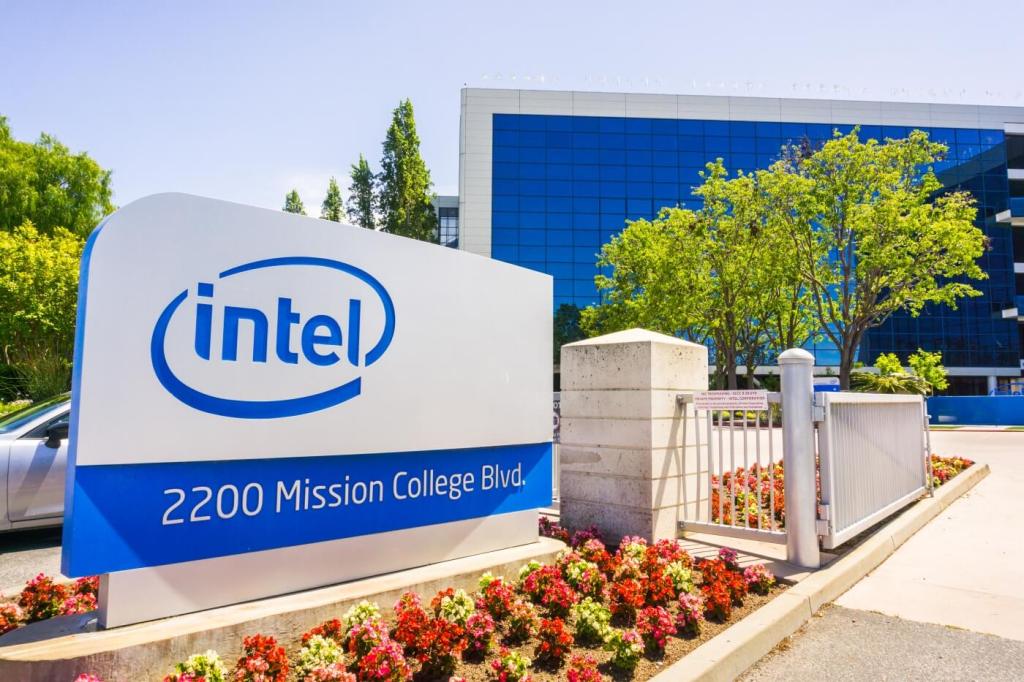 Πρόστιμο-μαμούθ άνω των 2 δισ. δολαρίων στην&nbsp;Intel