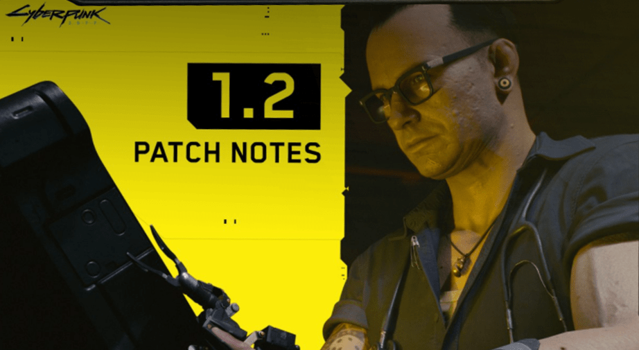 Το patch 1.2 του Cyberpunk είναι ένα -μικρό- βήμα προς τη σωστή κατεύθυνση