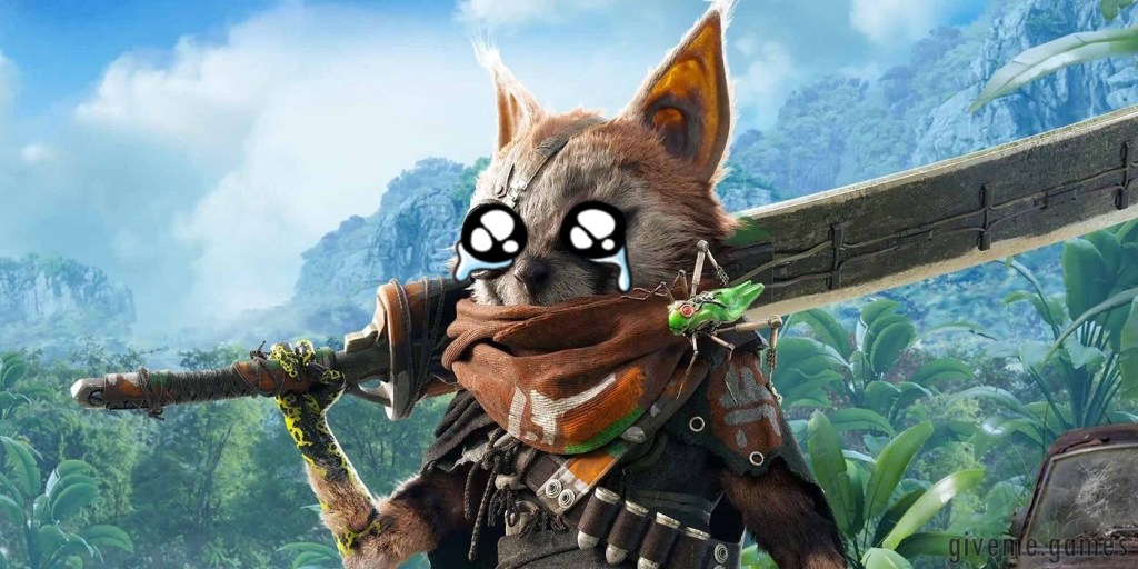 Biomutant: Γιατί τα indy games δεν πρέπει να πλασάρονται ως ΑΑΑ&nbsp;τίτλοι