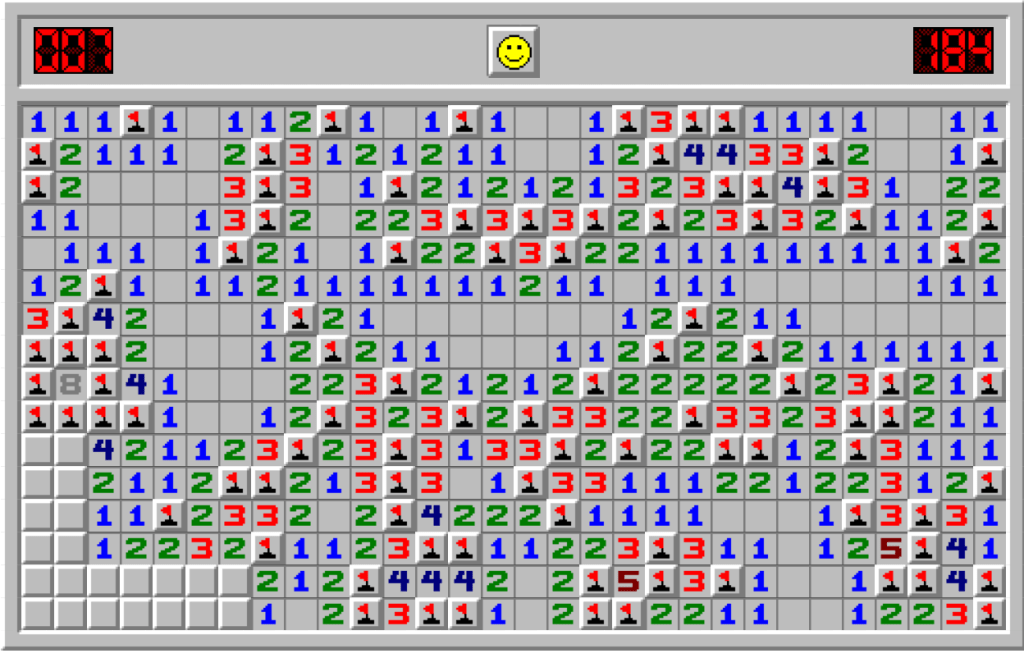 Ο Ναρκαλιευτής επιστρέφει σε ένα τρελό first-person game&nbsp;project