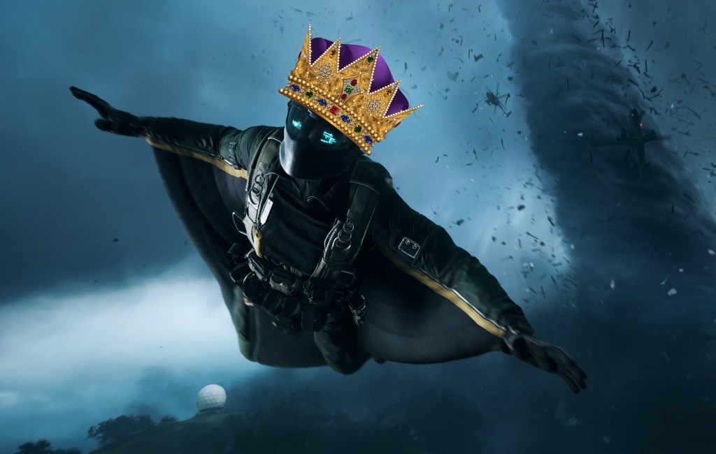 Γιατί το Battlefield 2042 μπορεί να εκθρονίσει το&nbsp;COD