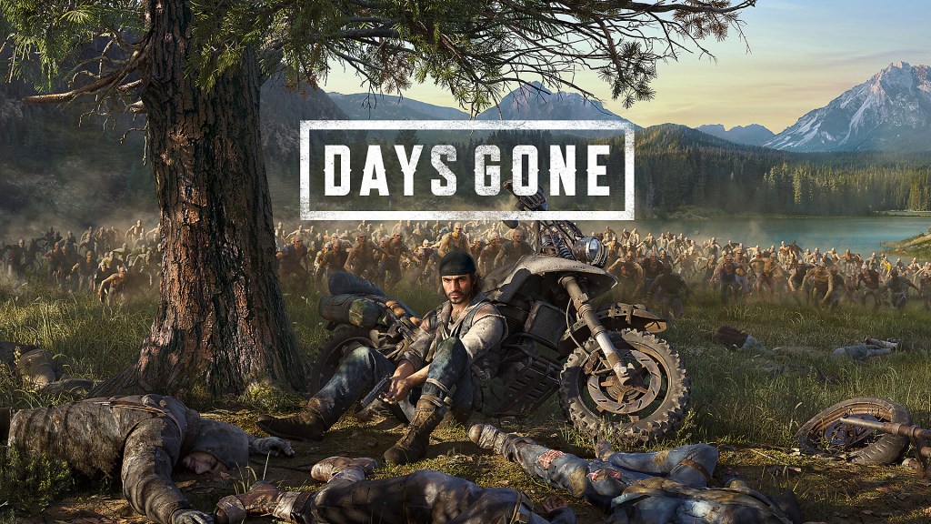 Ξαναπαίζοντας το Days Gone: Χαμένος χρόνος ή χαμένο διαμάντι; (minor spoilers)