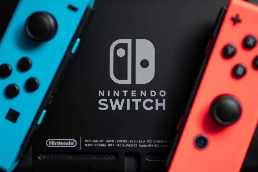 Φτηνότερο πλέον το Nintendo Switch