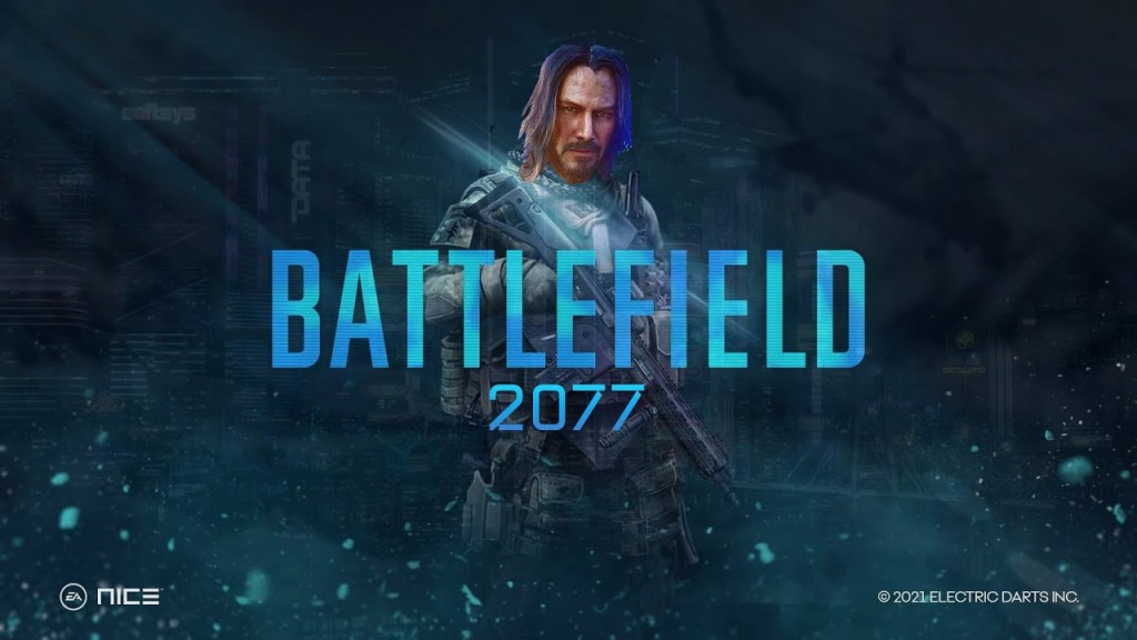 Γιατί το Battlefield 2042 ΔΕΝ μπορεί να εκθρονίσει το COD…&nbsp;ακόμα