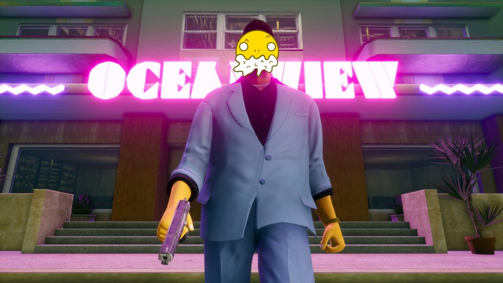 Τα μαθήματα που πρέπει να πάρουμε από το ναυάγιο του GTA&nbsp;Trilogy