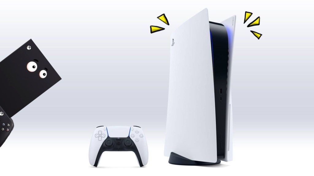 Spartacus: Η “απάντηση” της Sony στο Game Pass μάλλον δημιουργεί περισσότερα&nbsp;ερωτήματα