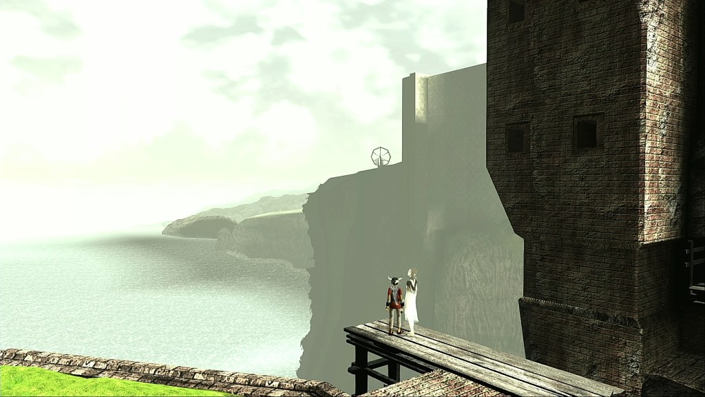 Χωρίς το Ico δεν θα υπήρχε Dark Souls, λέει ο&nbsp;Miyazaki