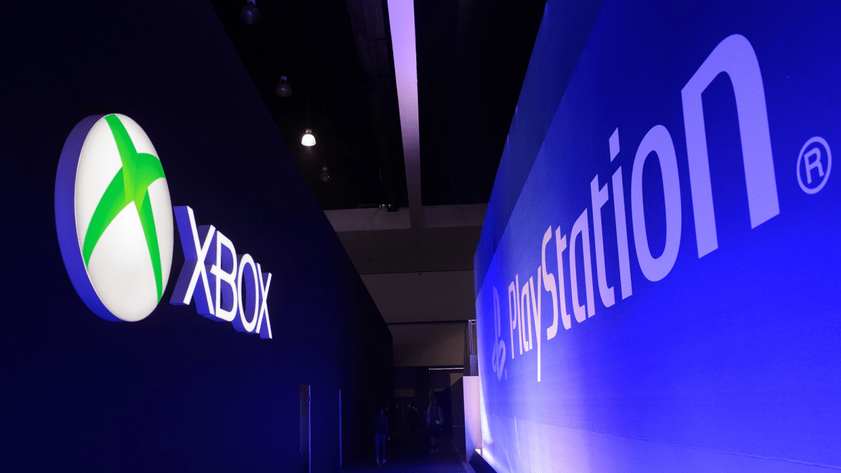 Το τέλος των console wars είναι η αρχή του content&nbsp;war