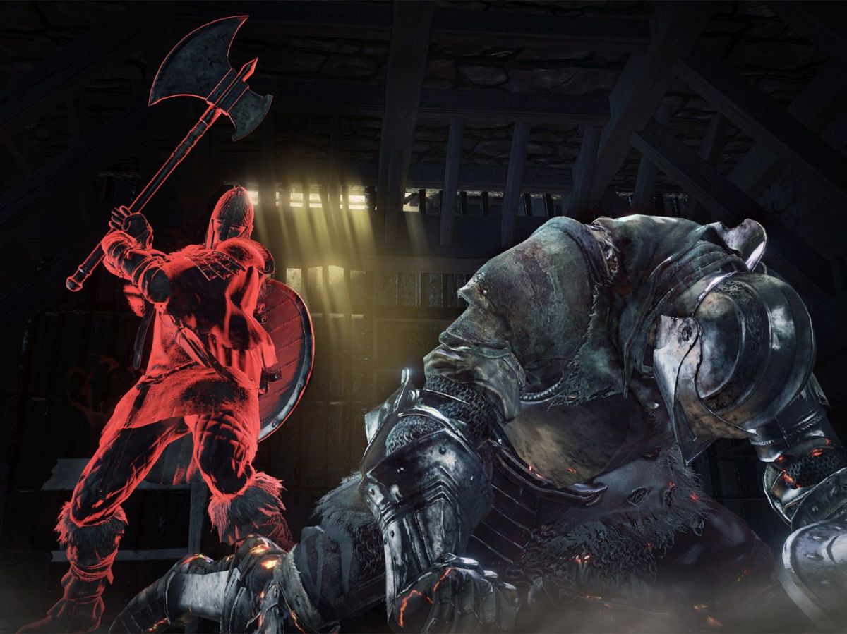 Νέο και επικίνδυνο exploit “κατεβάζει” τους servers των Dark Souls 1, 2 και&nbsp;3