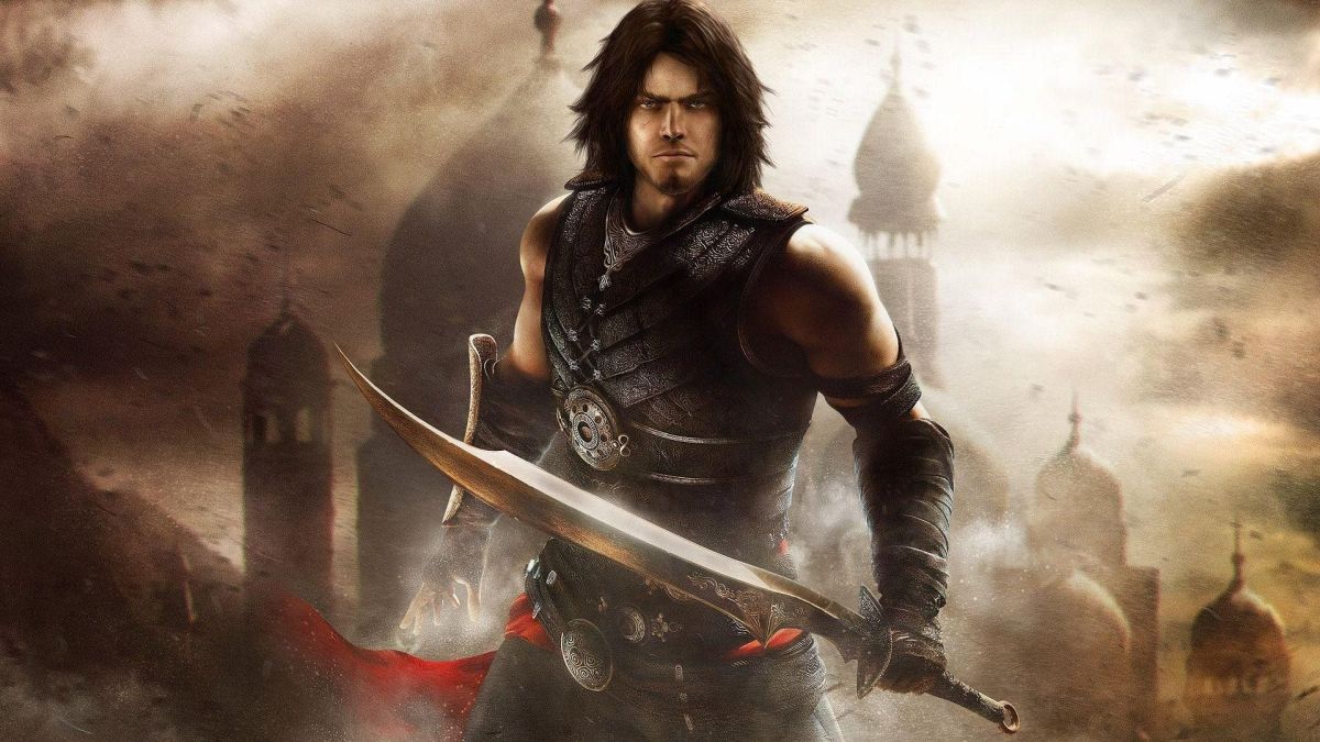 Δύο Prince of Persia για το PS3 εμφανίστηκαν στο PS5 και οι φήμες για compatibility παίρνουν&nbsp;φωτιά
