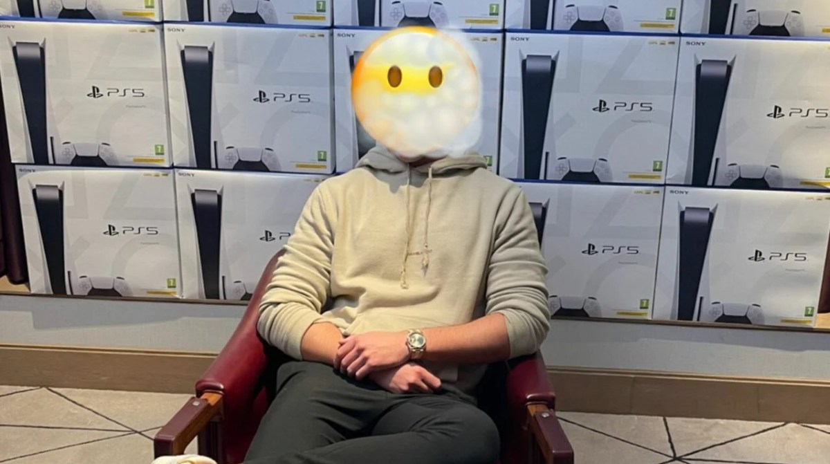 Scalper δίνει συνέντευξη και παραπάνω λόγους για να τους&nbsp;μισούμε