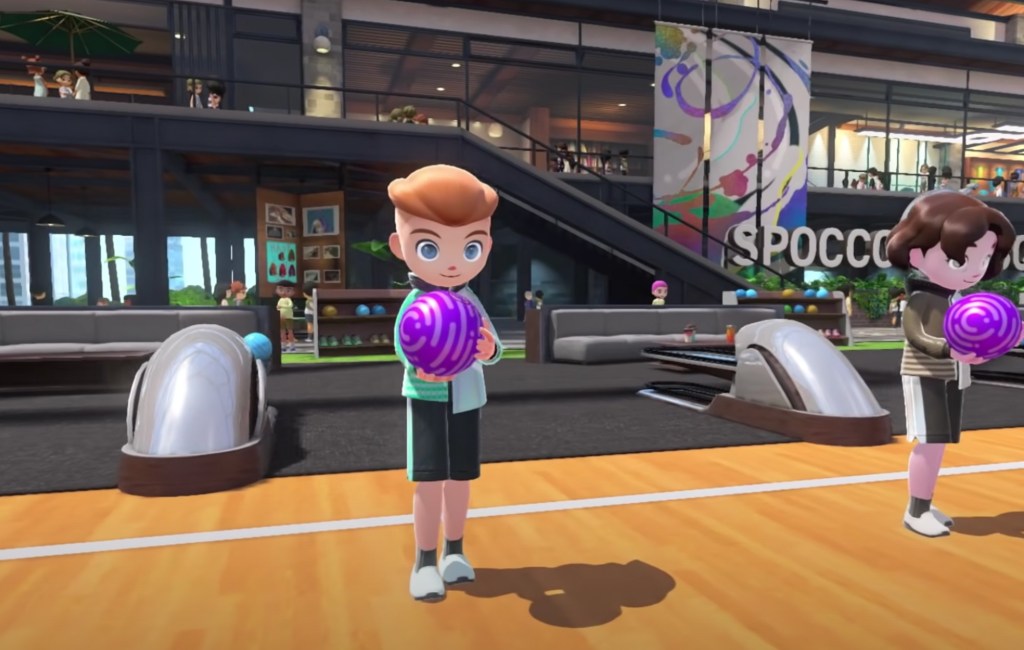 Switch Sports: Το μεγάλο στοίχημα της&nbsp;Nintendo