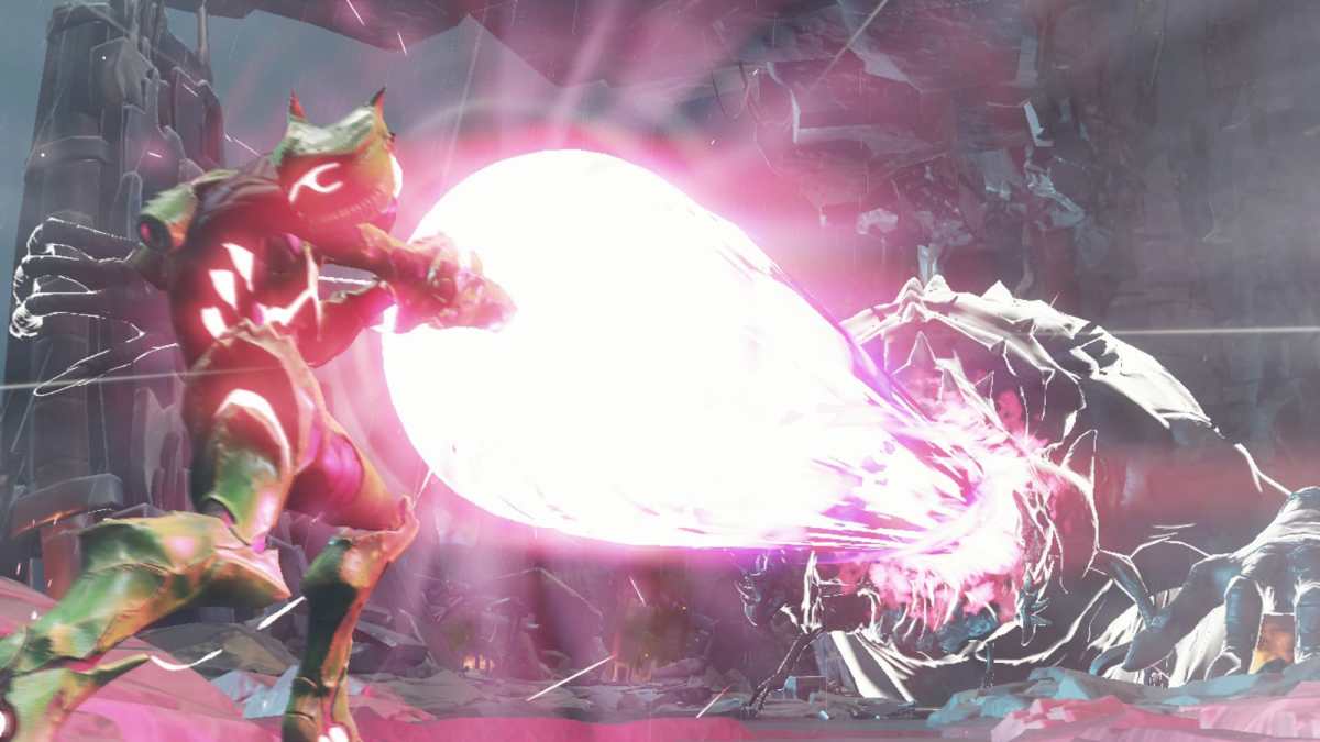 Νέο Boss Rush mode έρχεται στο Metroid&nbsp;Dread